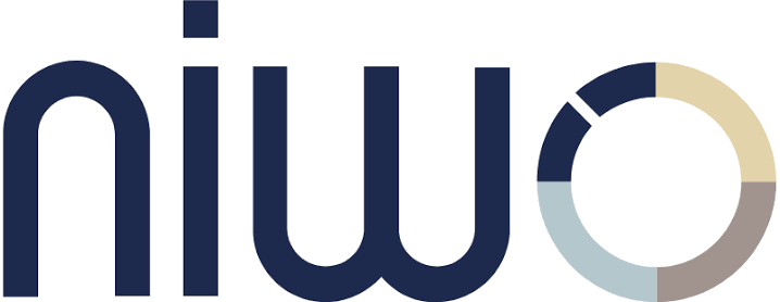 NIWO Logo